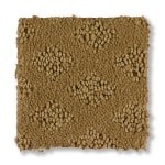 Patterned carpet - tone on tone diamond - Los Angeles CA