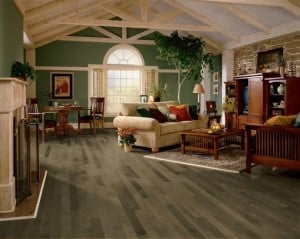 domestic species maple US maple with gray stain
