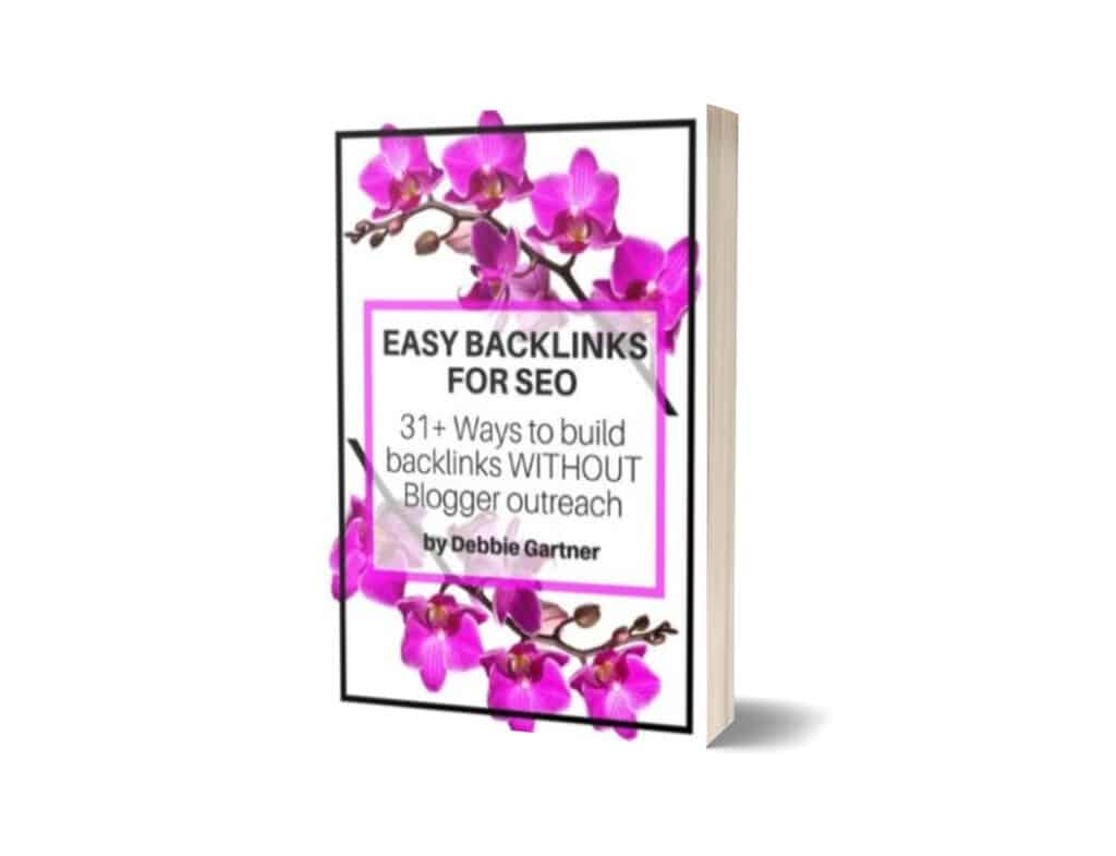 Free seo course the flooring girl