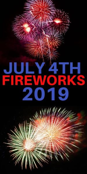 July 4th Fireworks 2021 Westchester County Schedule Of Events The Flooring Girl