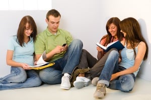 Larchmont community guide - schools
