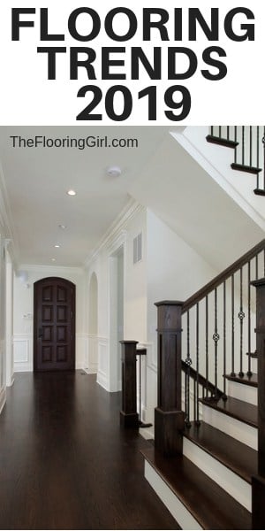 Flooring Trends For 2019 Real People The Flooring Trends For 2019