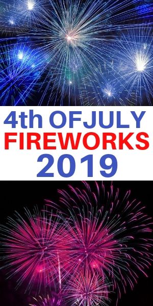 July 4th Fireworks 2021 Westchester County Schedule Of Events The Flooring Girl