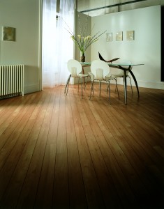 Luxury vinyl plank diagonal westchester county NY