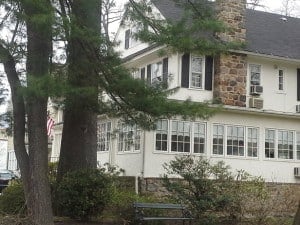 Larchmont NY 10538 house