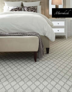 Stain protection for your carpet