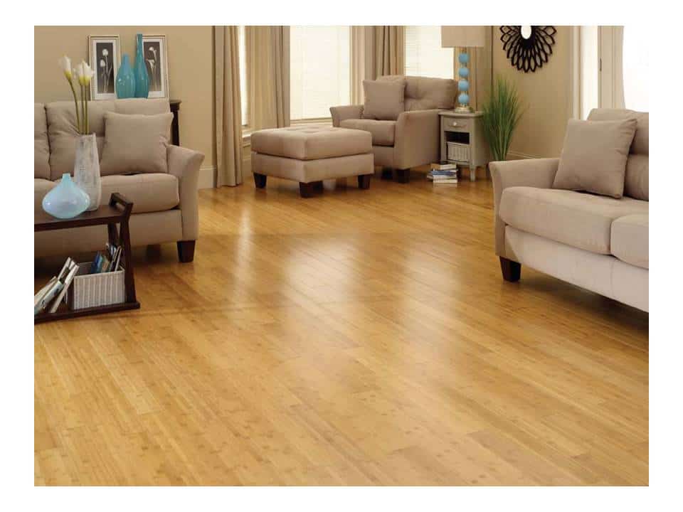 Is Bamboo Flooring Hard Or Soft