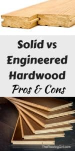 Solid Vs Engineered Hardwood Solid Vs Engineered Hardwood