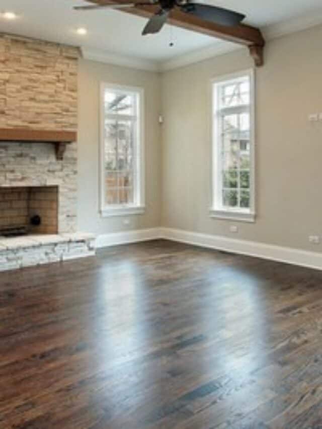 Helpful Tips on Matching New and Existing Hardwood Floors Story