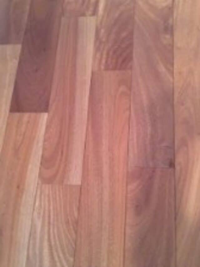 Which are the best Polyurethane brands for floors? Story The Flooring