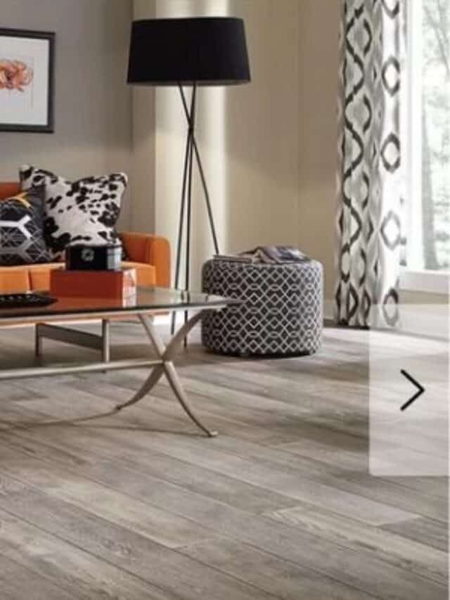 Is it better to do the flooring or paint first? Story The Flooring Girl