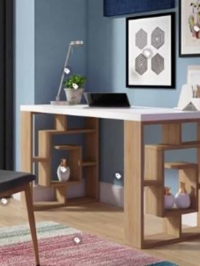 Best Blue Gray Paint Colors Story