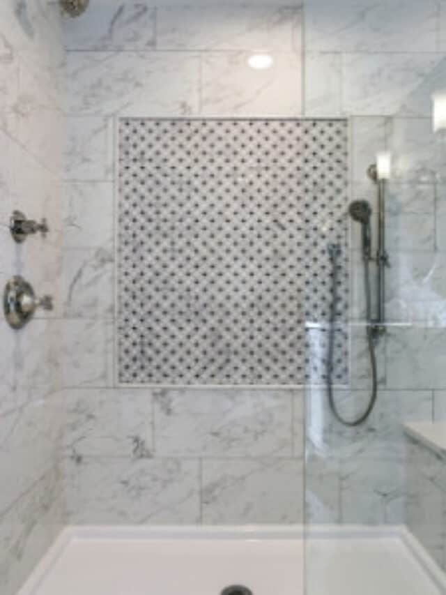 Why It’s Important To Seal Your Grout and How To Do It Yourself Story