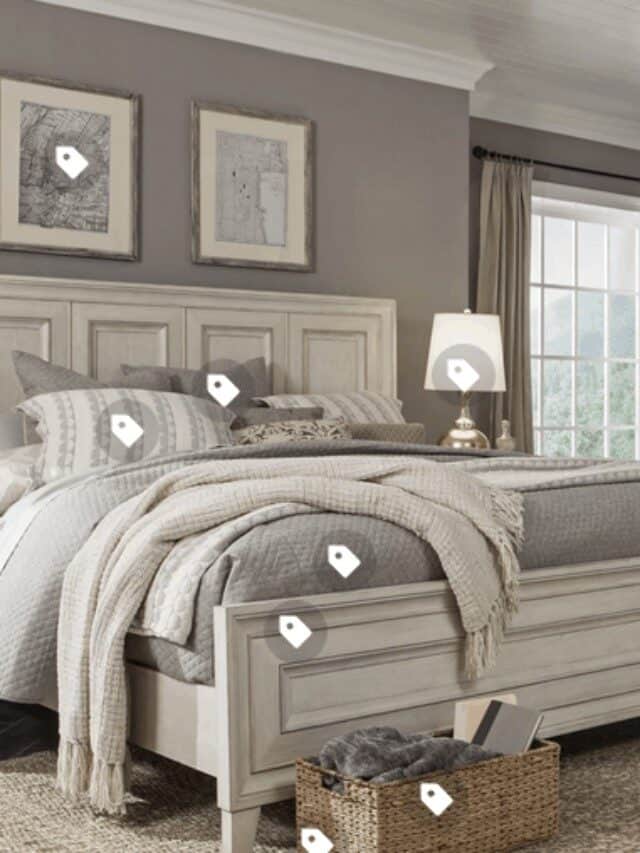 11 Awesome Cool Gray Paint Shades from Sherwin Williams Story