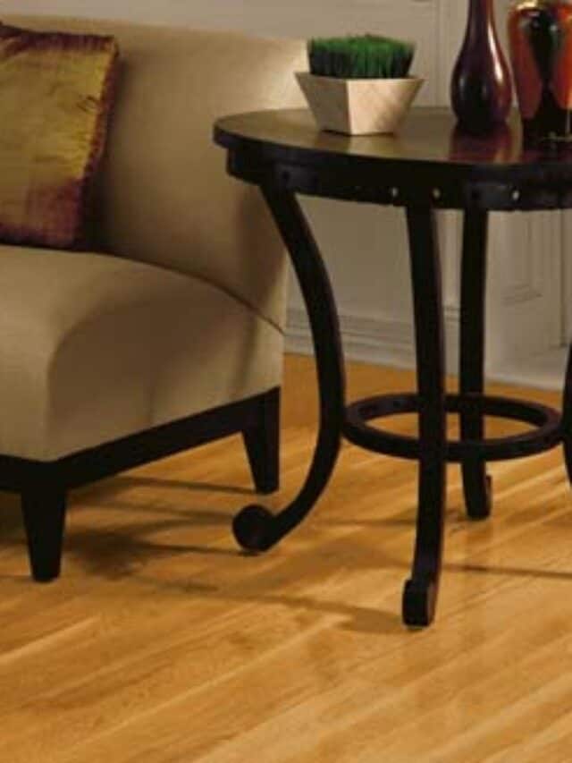 Hardwood Flooring Grades- What’s Better? Select Grade Or No 1 Common Story