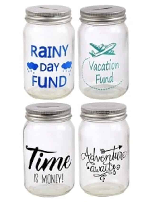 23 Creative Mason Jar Gifts Story