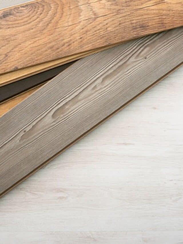 sanding and refinishing hardwood floors timeline hardwood samples and shavings sitting on a hardwood floor