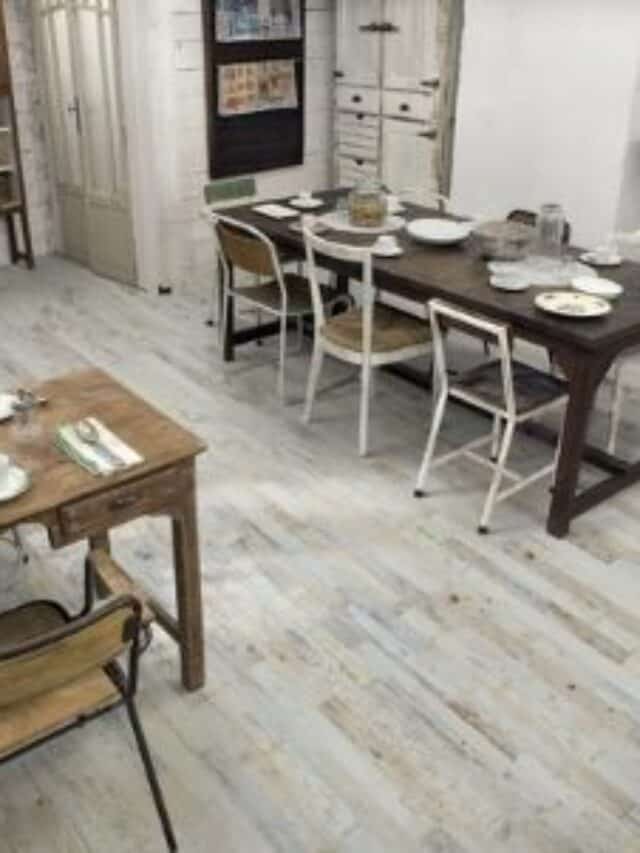 Which Polyurethane Doesn’t Yellow? Story The Flooring Girl