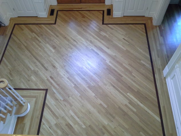 7 Hardwood Flooring Design Tips - The Flooring Girl